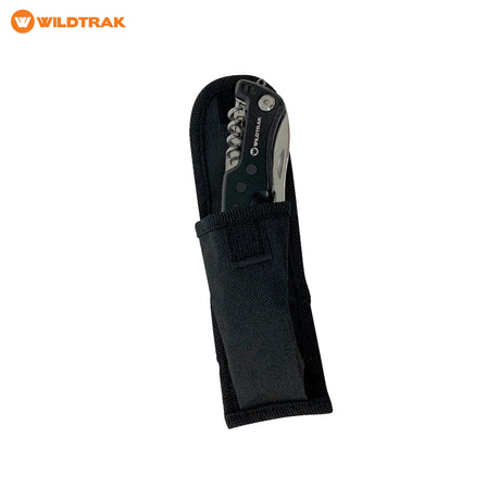 undefined Wildtrak 9 in 1 Multi Tool With Pocket Knife undefined - Image 3