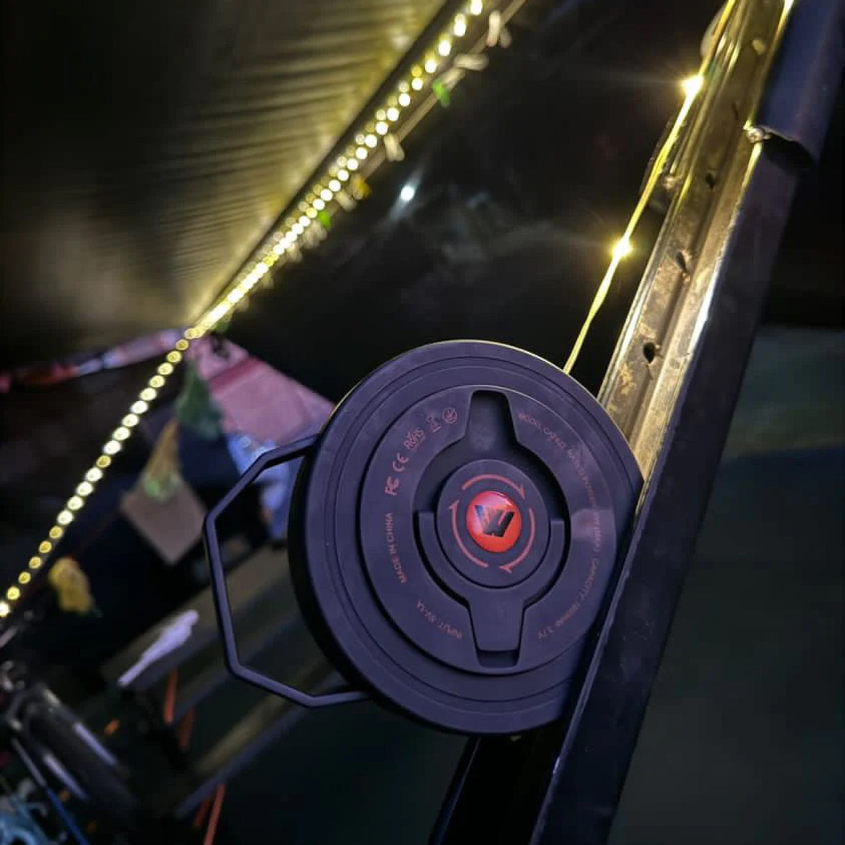 undefined Wildtrak Combo String Lights 10M undefined - Image 4