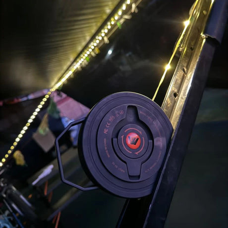 undefined Wildtrak Combo String Lights 10M undefined - Image 4