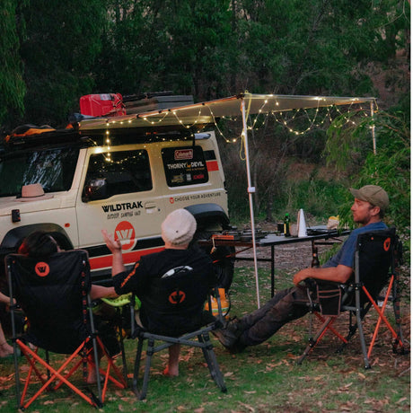 undefined Wildtrak Combo String Lights 10M undefined - Image 6