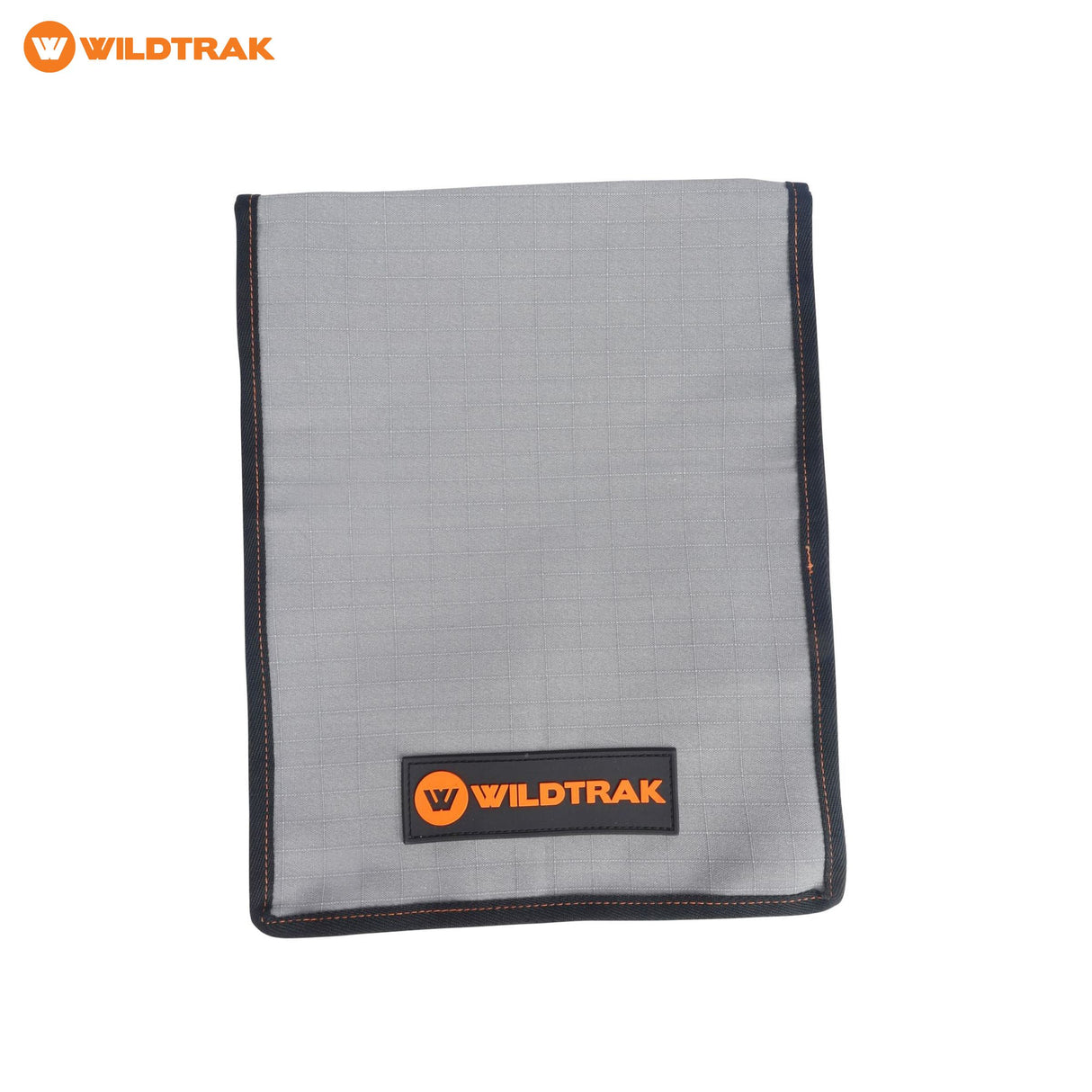 undefined Wildtrak Explorer 4 Piece Ripstop Canvas Knife Wrap undefined - Image 2