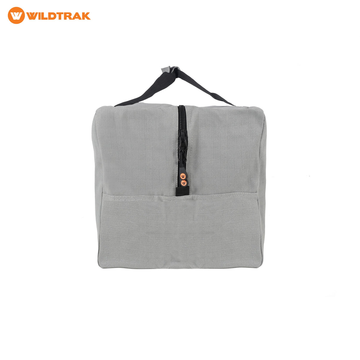 undefined Wildtrak Explorer Duffle Bag Large 400G Ripstop Canvas undefined - Image 2