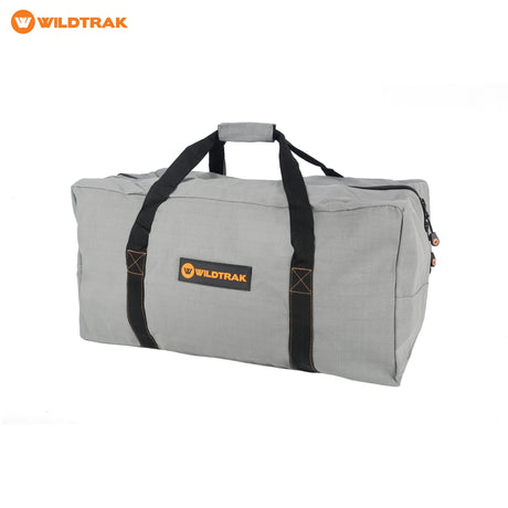 undefined Wildtrak Explorer Duffle Bag Large 400G Ripstop Canvas undefined - Image 2