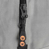 undefined Wildtrak Explorer Duffle Bag Large 400G Ripstop Canvas undefined - Image 4