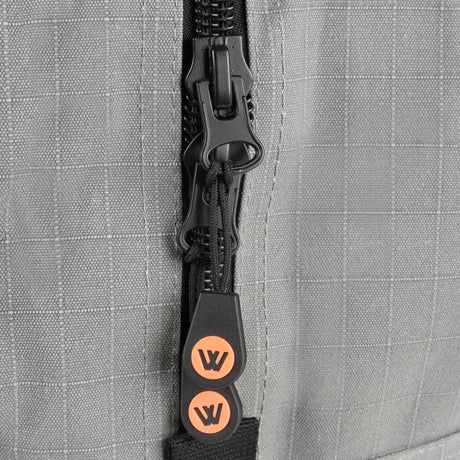 undefined Wildtrak Explorer Duffle Bag Large 400G Ripstop Canvas undefined - Image 4