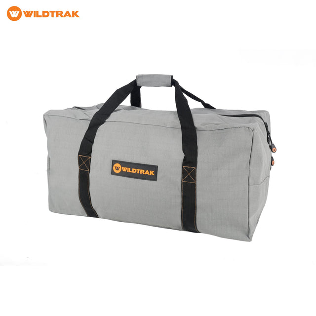 undefined Wildtrak Explorer Duffle XLarge 400G Ripstop Canvas undefined - Image 1