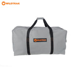 undefined Wildtrak Explorer Duffle XLarge 400G Ripstop Canvas undefined - Image 2