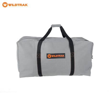 undefined Wildtrak Explorer Duffle XLarge 400G Ripstop Canvas undefined - Image 2