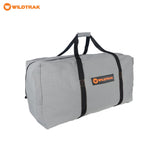 undefined Wildtrak Explorer Duffle XLarge 400G Ripstop Canvas undefined - Image 3