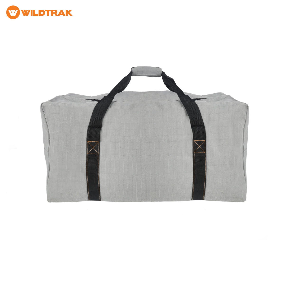 undefined Wildtrak Explorer Duffle XLarge 400G Ripstop Canvas undefined - Image 4