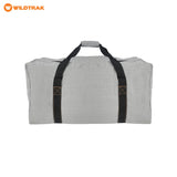 undefined Wildtrak Explorer Duffle XLarge 400G Ripstop Canvas undefined - Image 4