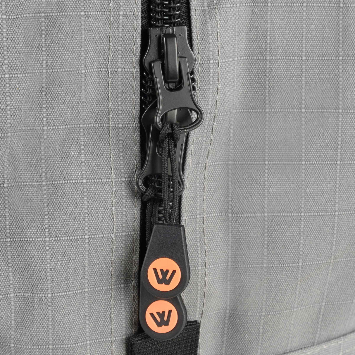 undefined Wildtrak Explorer Duffle XLarge 400G Ripstop Canvas undefined - Image 6