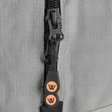 undefined Wildtrak Explorer Duffle XLarge 400G Ripstop Canvas undefined - Image 6