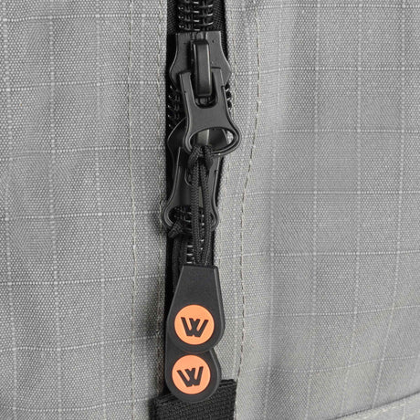 undefined Wildtrak Explorer Duffle XLarge 400G Ripstop Canvas undefined - Image 6