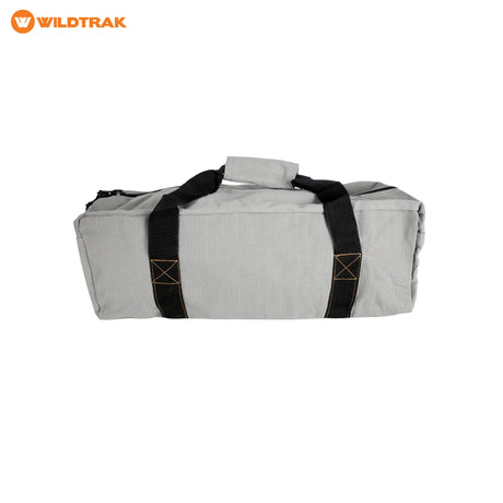 undefined Wildtrak Explorer Peg Bag 400GSM Ripstop Canvas undefined - Image 2