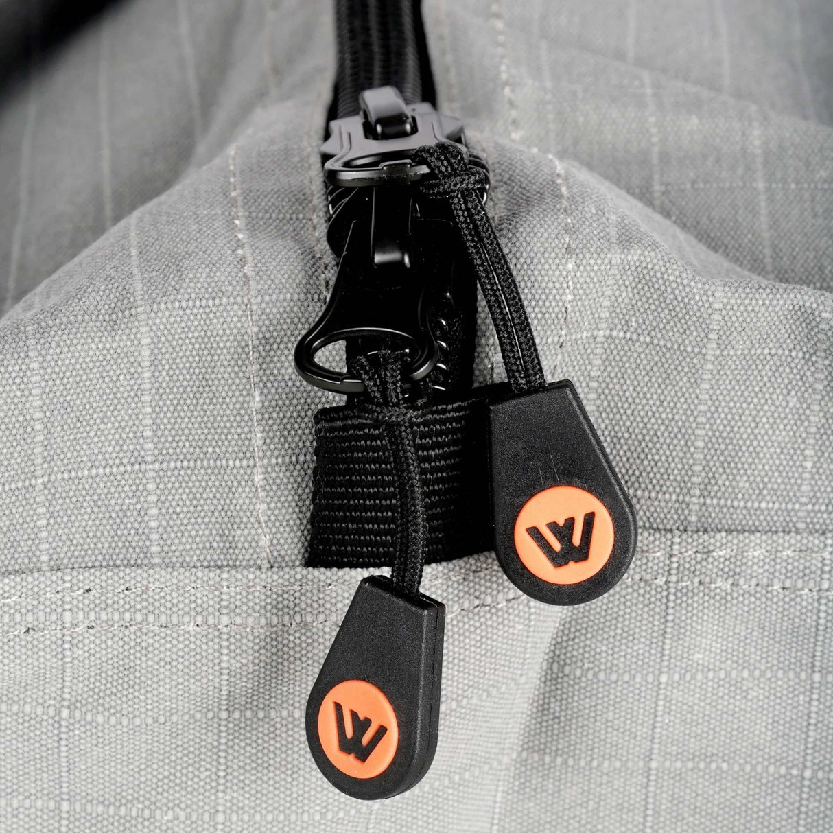 undefined Wildtrak Explorer Peg Bag 400GSM Ripstop Canvas undefined - Image 3