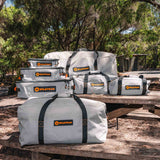 undefined Wildtrak Explorer Peg Bag 400GSM Ripstop Canvas undefined - Image 5