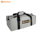 undefined Wildtrak Explorer Tool Bag 400GSM Ripstop Canvas undefined - Image 1