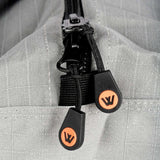 undefined Wildtrak Explorer Tool Bag 400GSM Ripstop Canvas undefined - Image 3