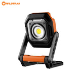 undefined Wildtrak Worklight 2000 4AH Multi 360D Rechargeable undefined - Image 1