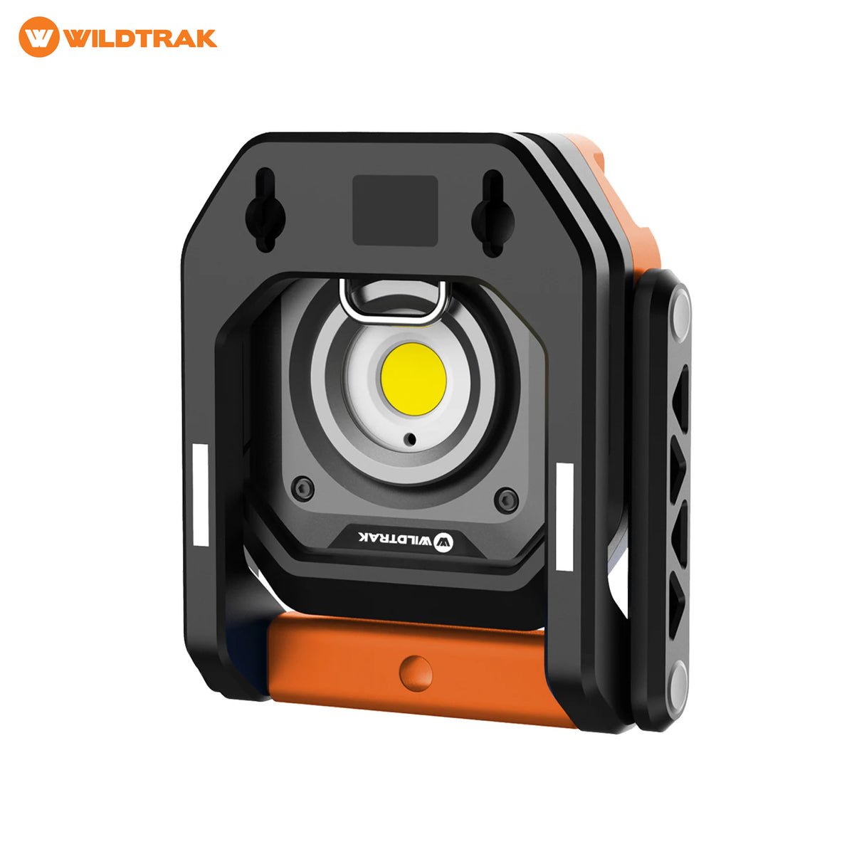 undefined Wildtrak Worklight 2000 4AH Multi 360D Rechargeable undefined - Image 2