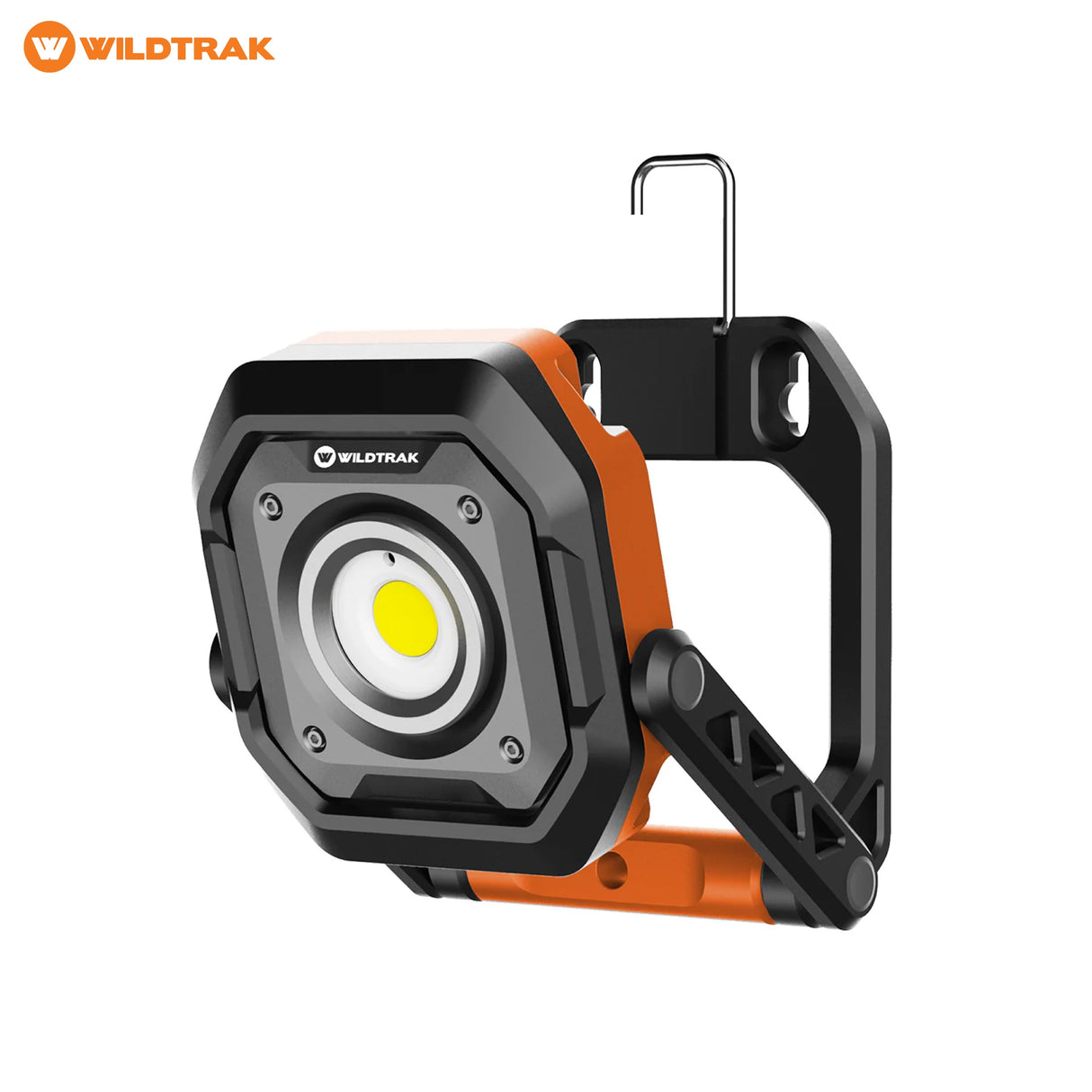 undefined Wildtrak Worklight 2000 4AH Multi 360D Rechargeable undefined - Image 3