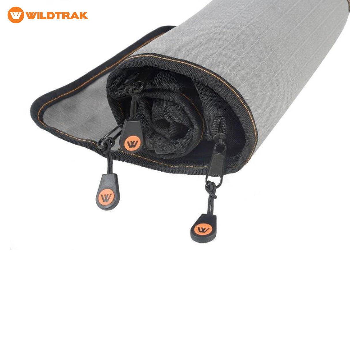undefined Wildtrak Explorer Utility Roll With Removeable Bags undefined - Image 2