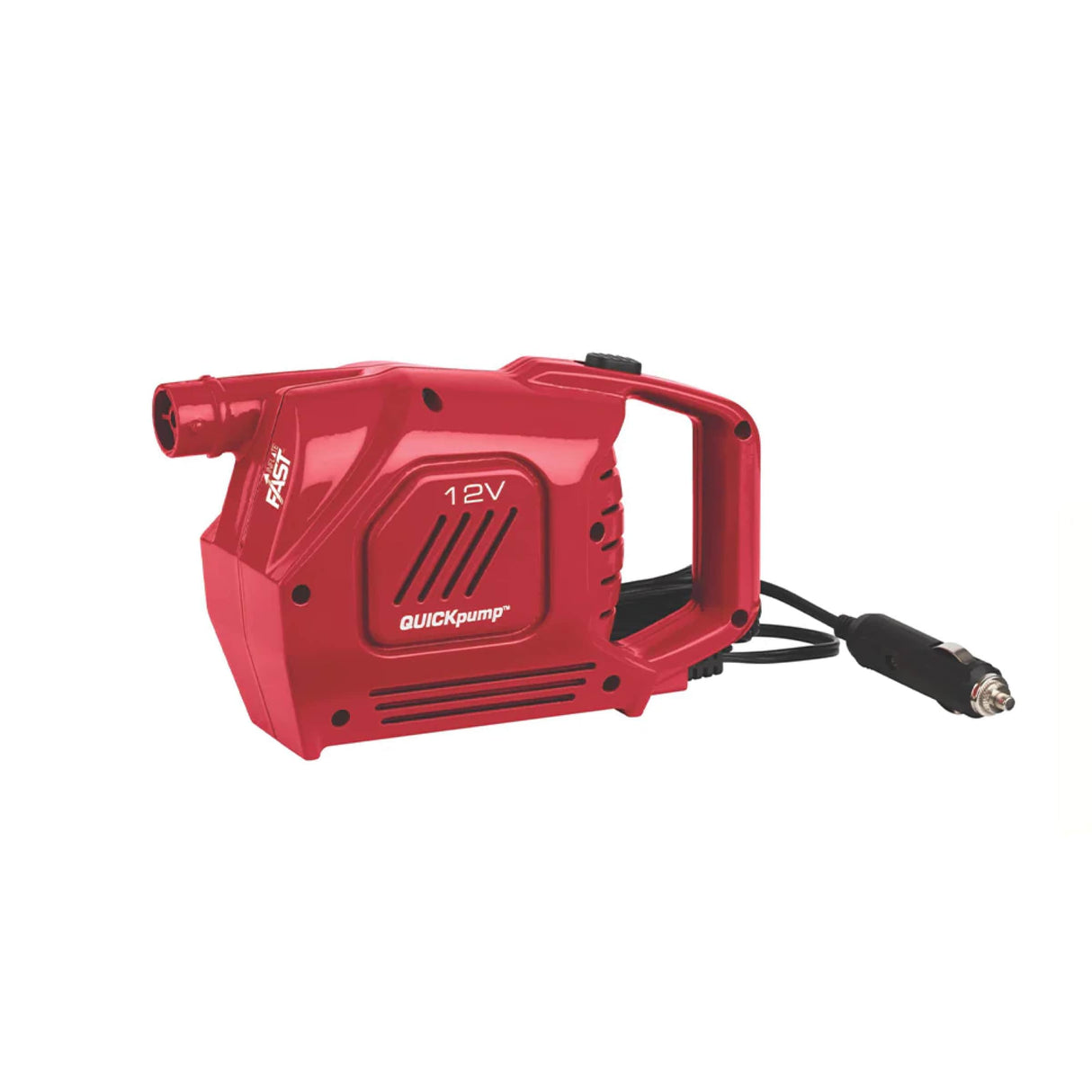 Quickpump Air Pump 12 Volt