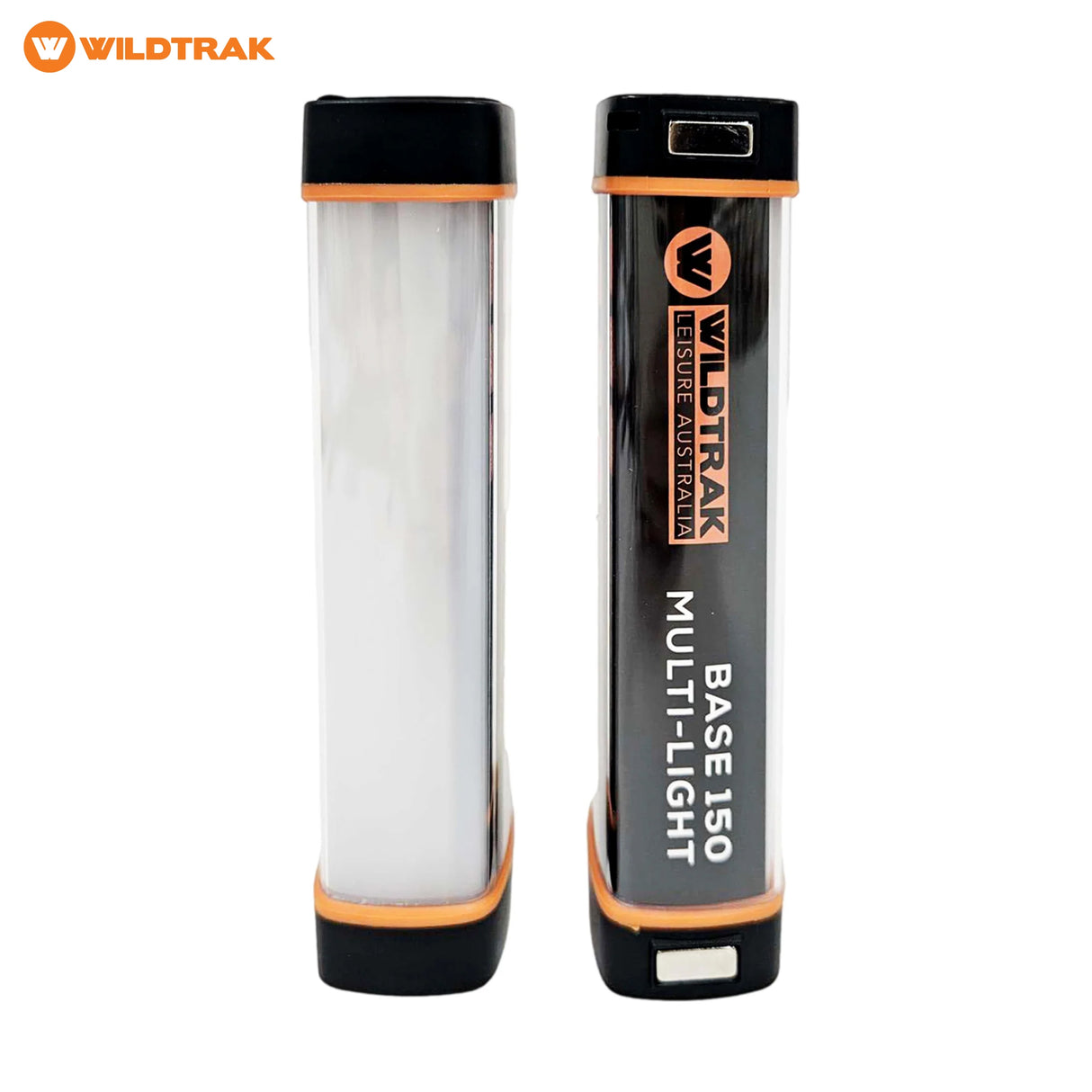 Wildtrak Base 150 Light Twin Pack - Image 1