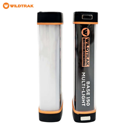 Wildtrak Base 150 Light Twin Pack - Image 1