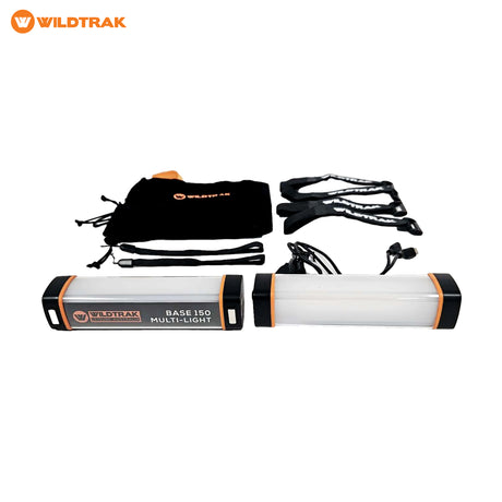 Wildtrak Base 150 Light Twin Pack - Image 3