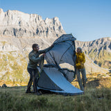 Bedrock 2 Person Tent