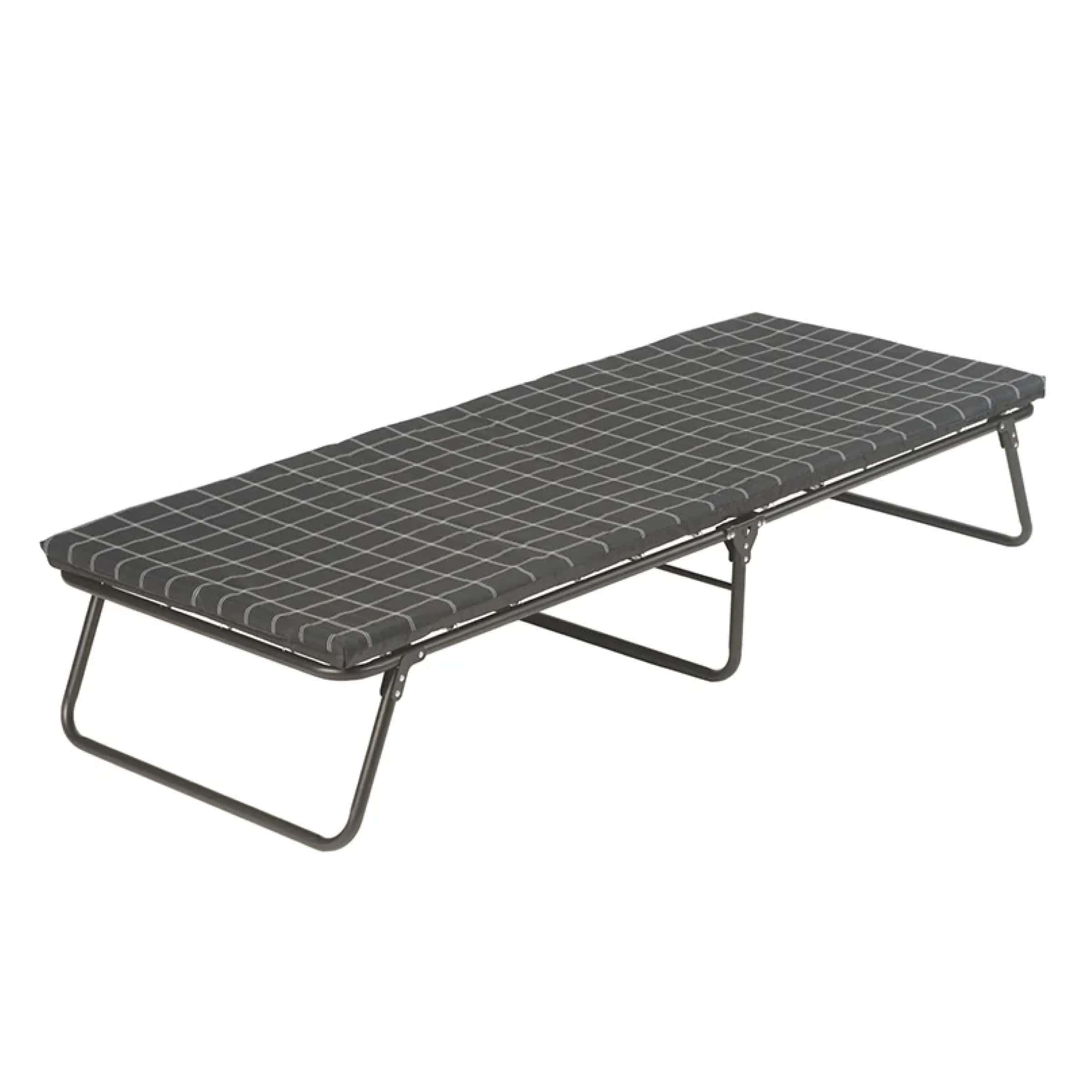 Coleman big sky deluxe stretcher bed best sale