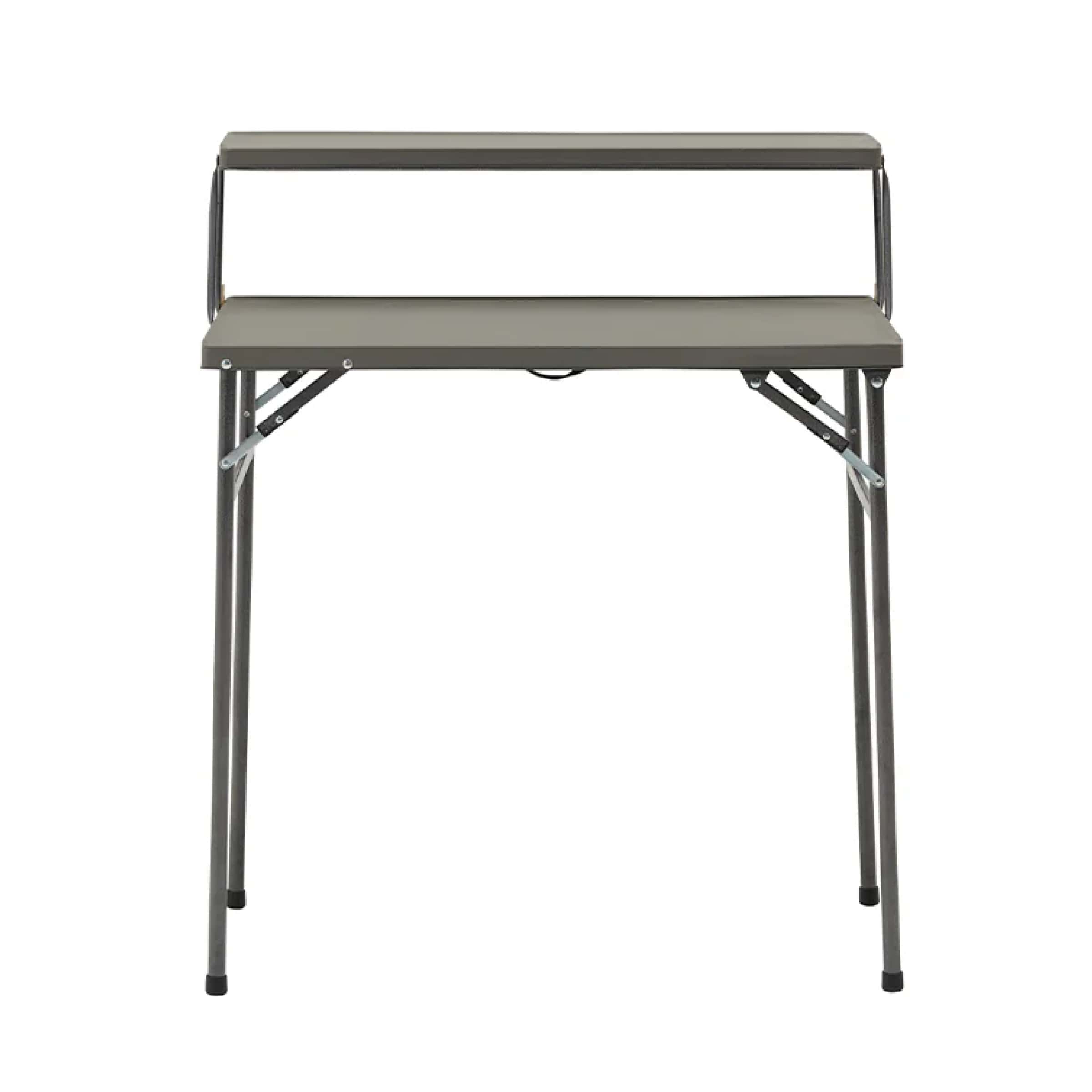 Coleman shops camp kitchen table