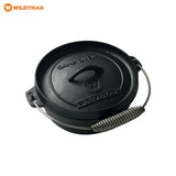 undefined Wildtrak Camp Oven 1.9L undefined - Image 1