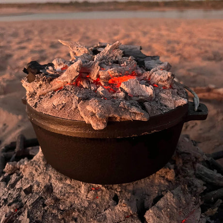 undefined Wildtrak Camp Oven 1.9L undefined - Image 2