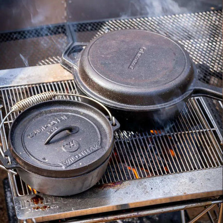 undefined Wildtrak Camp Oven 1.9L undefined - Image 3