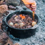 undefined Wildtrak Camp Oven 1.9L undefined - Image 4