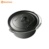 undefined Wildtrak Camp Oven 4.2L undefined - Image 1