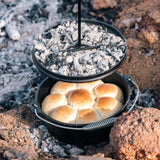 undefined Wildtrak Camp Oven 8.5L undefined - Image 2