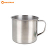 undefined Wildtrak Camping Mug Stainless Steel undefined - Image 1