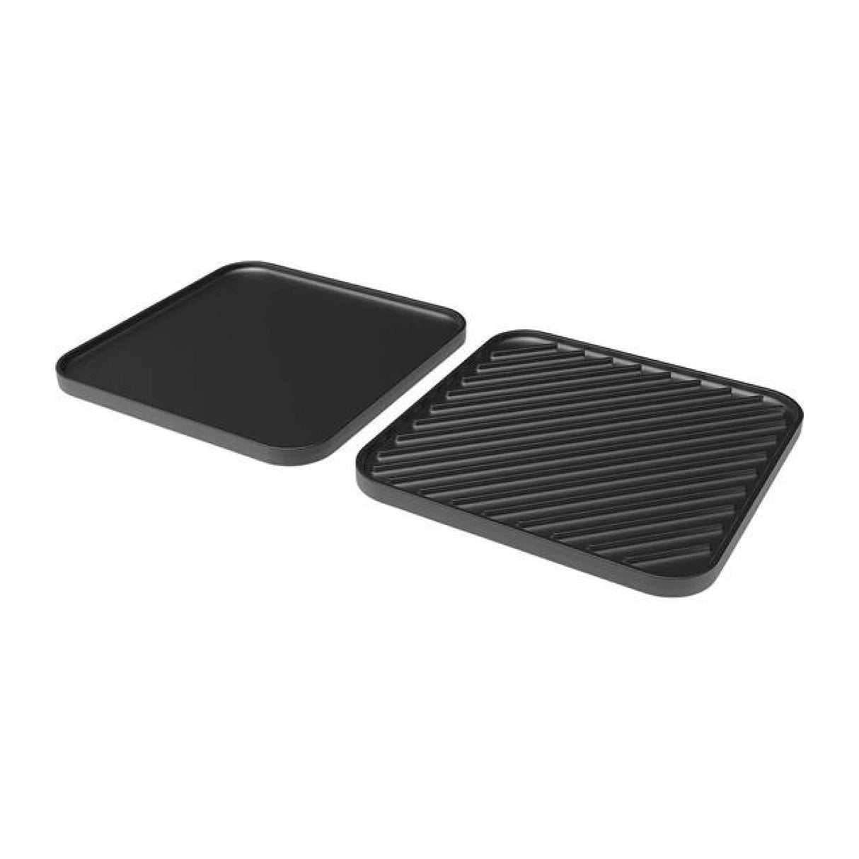 Cascade Griddle Plate Cast Iron