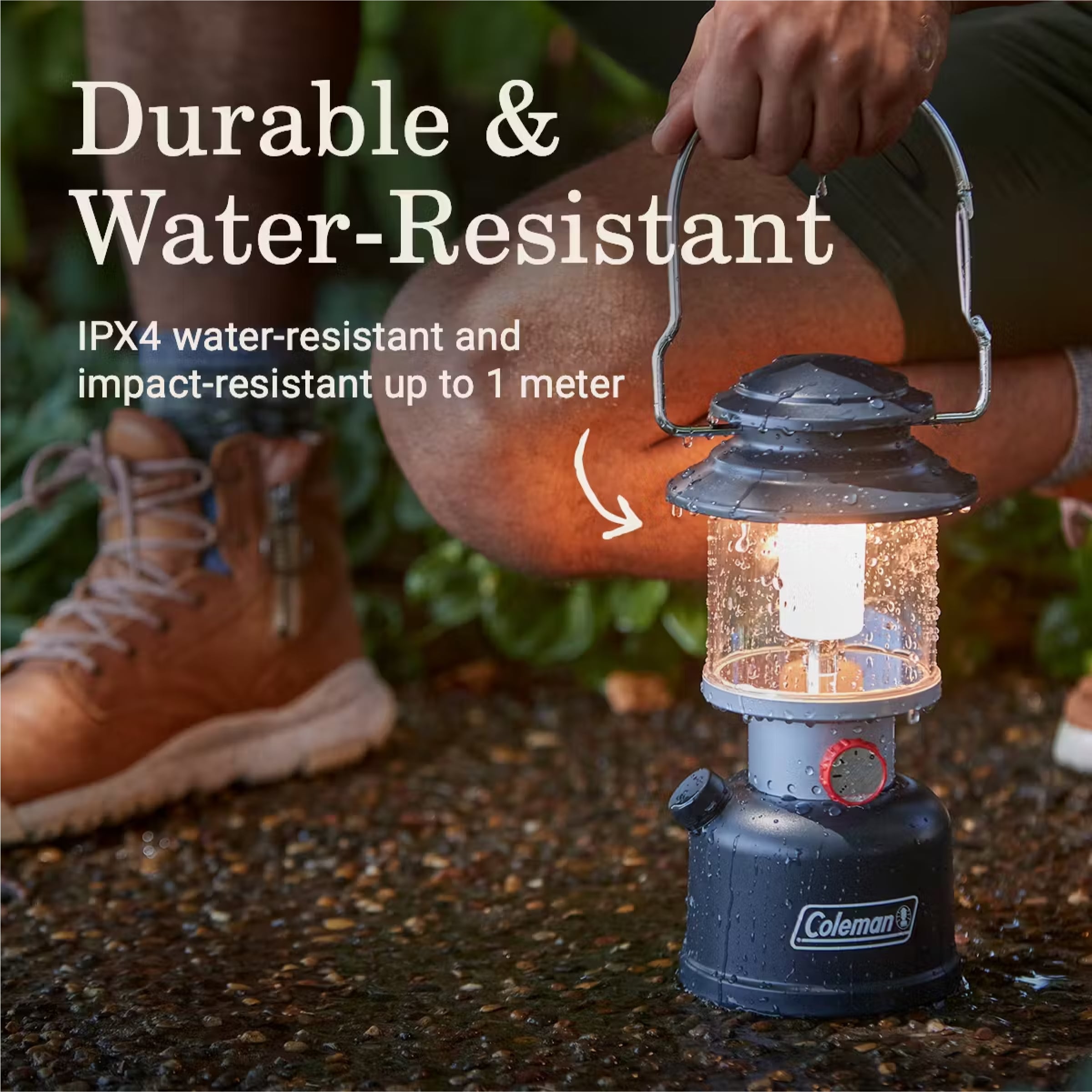 Buy COLEMAN Classic Lantern 800L - Online at COLEMAN – Coleman NZ