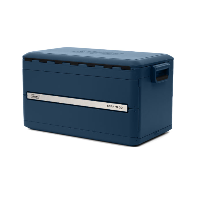 undefined Snap n Go 52L Collapsible Hard Cooler undefined - Image 1