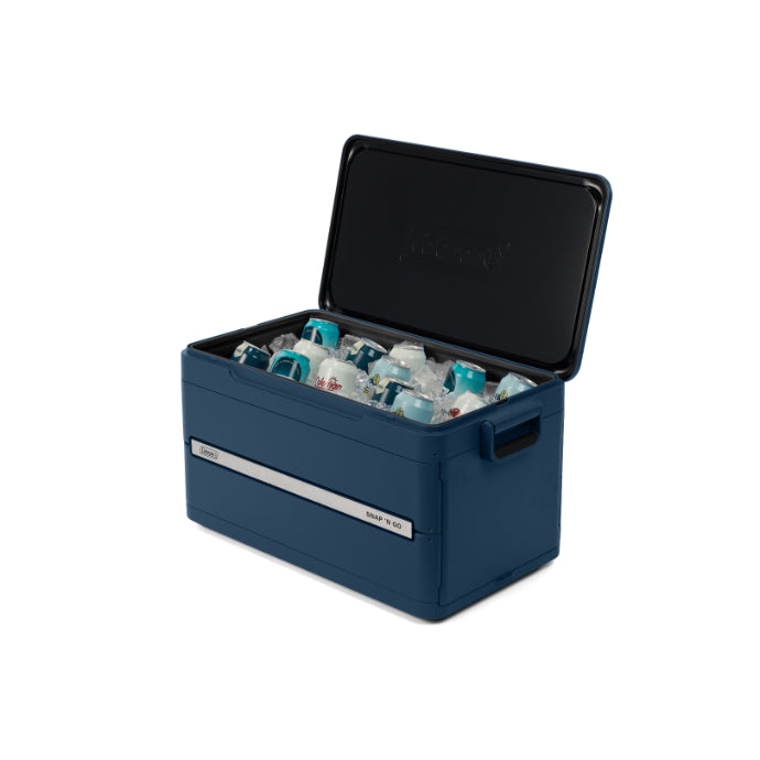 undefined Snap n Go 52L Collapsible Hard Cooler undefined - Image 3