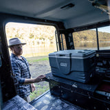 undefined Coleman 44L Daintree Cooler undefined - Image 7