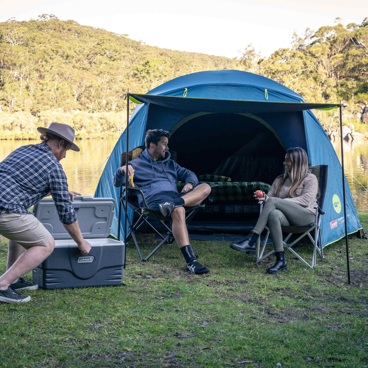 undefined Coleman 44L Daintree Cooler undefined - Image 9