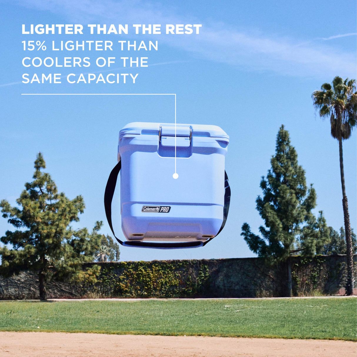 24L Pro Hard Cooler - Image 6