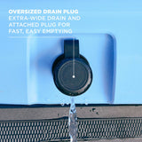 24L Pro Hard Cooler - Image 7