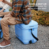 24L Pro Hard Cooler - Image 8
